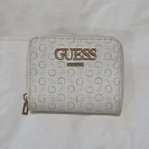 Small GUESS Women's Wallet